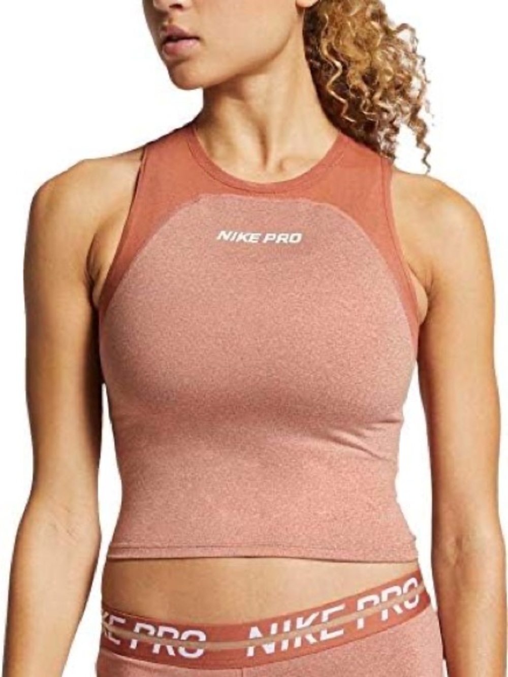 Women’s Nike Tank 🍊